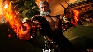 New❗Preview Talles Of Herding Gods Eps 24🔥