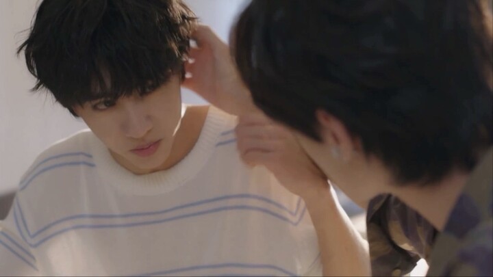 [พากย์อีสาน] ศัตรูหัวใจคือแฟนใหม่ผมเอง EP.13