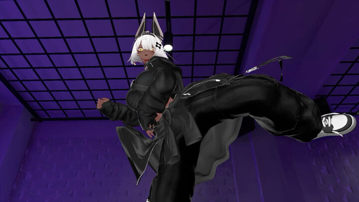 Latihan Koordinasi Tubuh