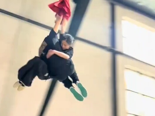 Kombinasi Jin Miao (Kombinasi Jin Dou dan Miao Ran)