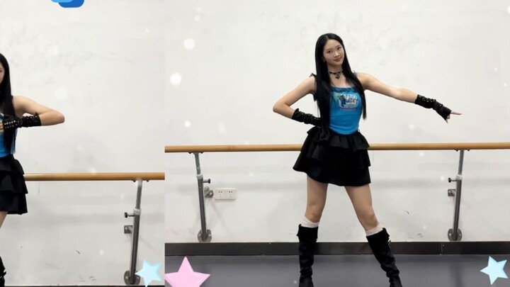 Aikatsu☆｜Prism Spiral