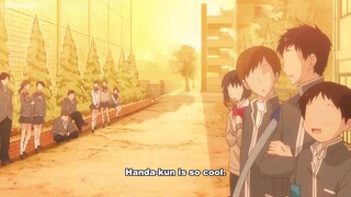 Handa-kun (Episode 2)