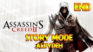 PUSH MISI TERUS - Assassin's Creed II