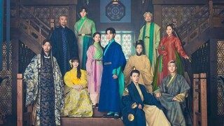 "ALCHEMY OF SOULS"ep.19