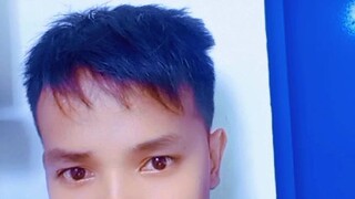 memikirkan seseorang yang aku sayangi ya orang itu atas nama Fera jelita Amelia