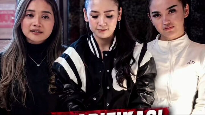 Mala Agatha dan Icha Chellow buka suara usai dipolisikan