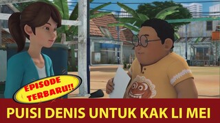 Semua Berusaha Bikin Li Mei Ceria | Adit & Sopo Jarwo