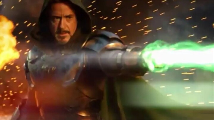 Ver Película Completa Avengers: Doomsday (2026) Películas Completa Online en Español y Latino