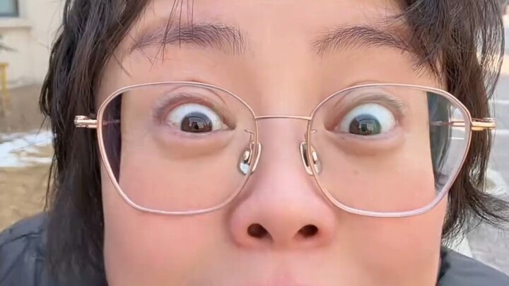 So happy! Questioning Fat Orange, understanding Fat Orange, becoming Fat Orange 😂