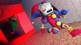 Circus Rift | The Amazing Digital Circus animation