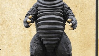 [Monster Chronicles] Apa hal terpenting bagi pengawal profesional Raja Hitam? Tahan pemukulan!