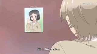 Akkun to Kanojo Eps 24 Sub Indo