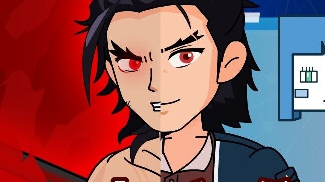 Doomsday Attribute System--Episode 36: Heroes