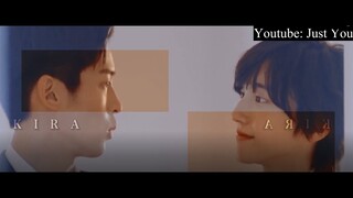 [Boylove] Keita Hatsukoi (Tình đầu phai mờ) | Ida & Aoki | Nếu như Aoki không hề ngây thơ???