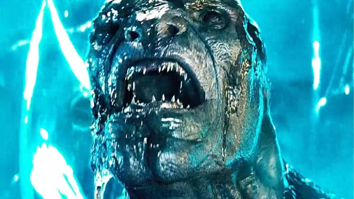 ولادة "ديستروي داي"، العدّو الأشدّ على سوبرمان، هذه هي القوة الحقيقية للشخصية الشريرة القوية - شرح أ