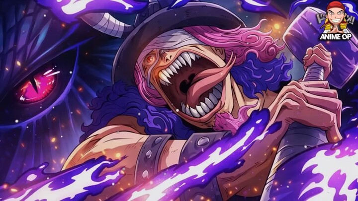 FULL ONE PIECE TERBARU - FIX! ENEL AKHIRNYA DATANG KE ELBAF! BANTUAN DATANG UNTU