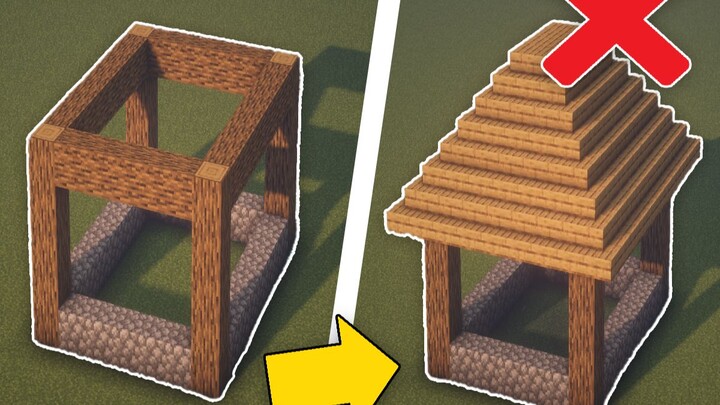 Never quite got the hang of roofing? This video will walk you through, from scratch, the techniques 