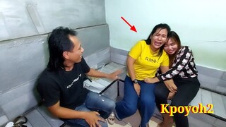 Jailnya parah banget bikin ngakak || Prank Hipnotis