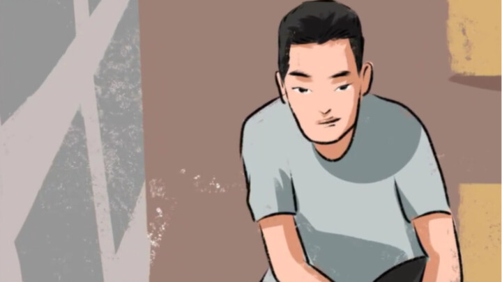 Saat-saat berbahaya, pemuda ini bertindak tepat waktu—kalau tidak, akibatnya bakal sangat mengerikan