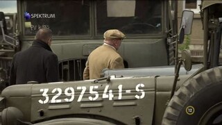 Katonai kincsvadászok S01E06 [befejező rész]
