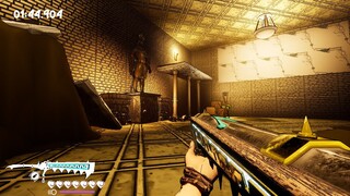 Soul In the Chamber | GamePlay PC
