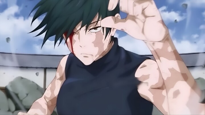 Jujutsu Kaisen Season 3 Episode 4 Subtitle Indonesia Terbaru !!!