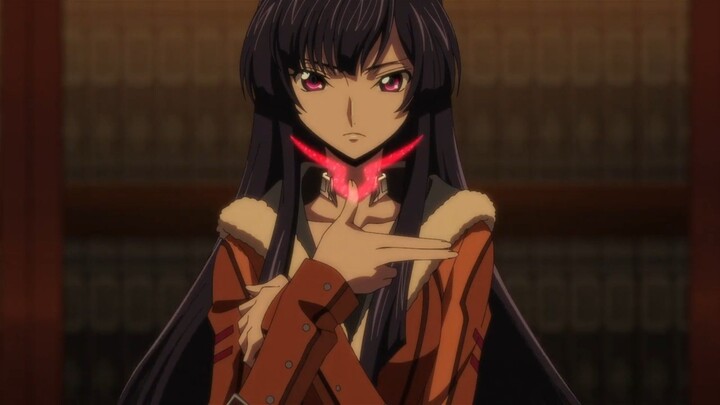 Code Geass: Dakkan no Rozé Subtitle Indonesia Eps.1