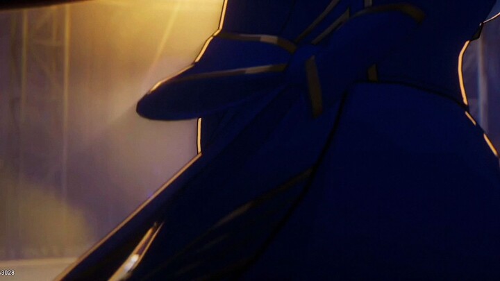 Honkai Star Rail Fate Collab Story sub Jawa