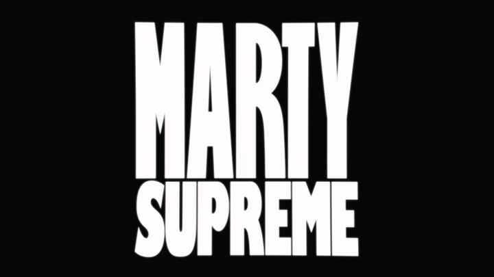 Watch Marty Supreme Full Movie 2025 HD