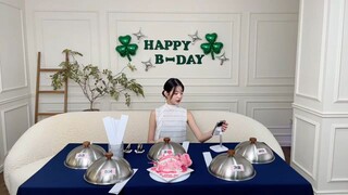 JANG WONYOUNG (IVE/IVE HAPPY WONYOUNG DAY/YouTube Live/2024.08.31)