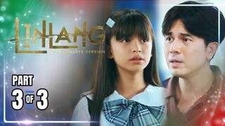 Linlang | Episode 71 (3/3) | May 1, 2024