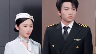 The Billionaires Stewardess Chinese Drama - English Sub