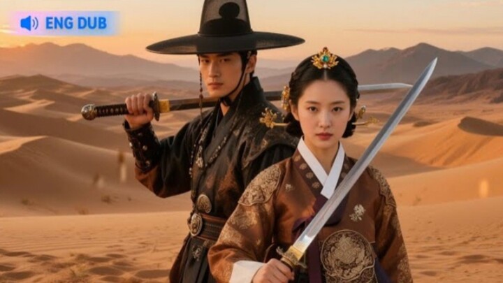 New Episodes🔥Adieu, My Almost Forever