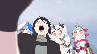 【鸣潮】你无法拒绝的，对吗