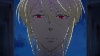 มอริอาร์ตี้ผู้รักชาติ AMV