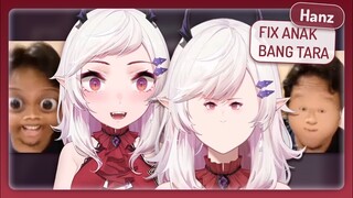 Lama Lama Kesel Yaa Liatnya 🤣 [Gabriel Abyssia]