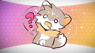 【No Place MEME】🔥Super Burning Fu Rui🔥Follow my beat~