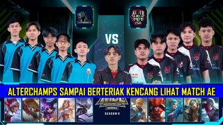 DEBUT PERDANA TIM CELIBOY DI MDL S9 !! ALTER EGO X VS YASBIH ESPORTS GAME 1