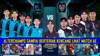 DEBUT PERDANA TIM CELIBOY DI MDL S9 !! ALTER EGO X VS YASBIH ESPORTS GAME 1