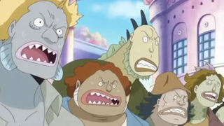 วันพีช ฉันอยากมีเรื่องกับแกอยู่เหมือนกัน บิ๊กมัม