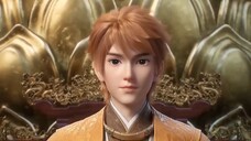 Tales of Demons and Gods Season 9 Episode 37 Sub Indo