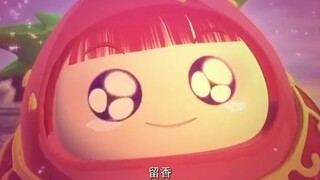 Robo Trái Cây Phần 3 - Tập 34