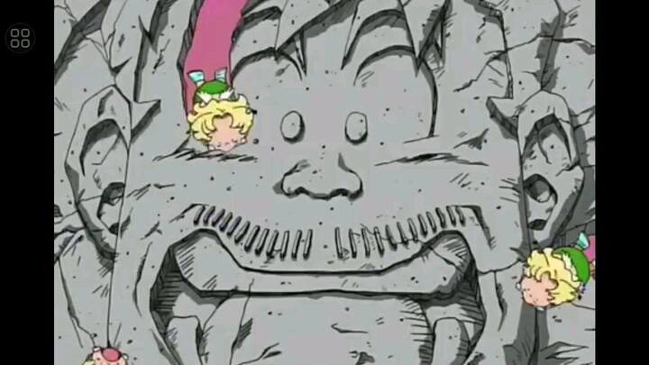 DR SLUMP EP 25