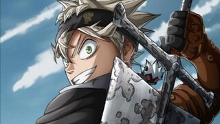 BLACK CLOVER SEASON 2