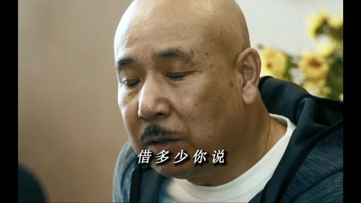 “I’m just a small-town cop; all I know how to do is catch thieves.”