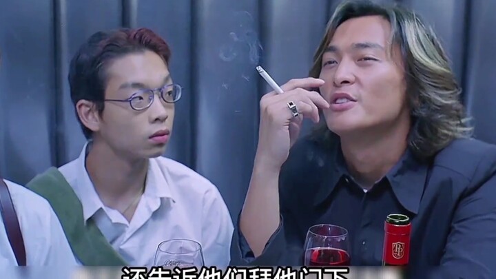 แค่ร้อยหยวนก็คิดจะจีบสาว ช่างฝันหวานจริงๆ! %หนังฮ่องกงคลาสสิก %อธิบายหนัง %แก๊งเดนตาย