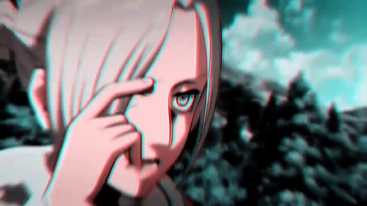 Annie Leonhart | Such A Whore | Alight Motion Edit
