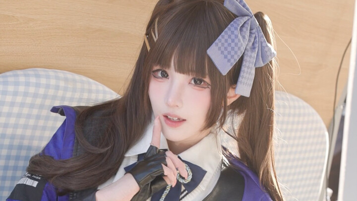 شياو يو تخرج للساحة، وتهزم تشينغ يا!