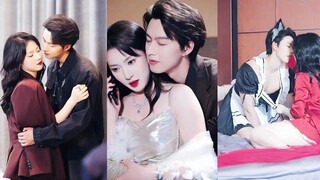 Gadis nikahi CEO dingin demi warisan, maki dia, tak tahu CEO bisa dengar hatinya dan terpikat!-1