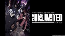 The Unlimited: Hyoubu Kyousuke; -episode-10